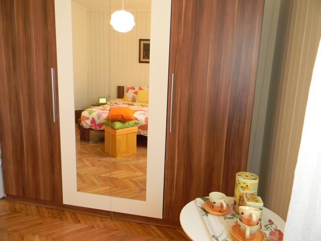 Apartments Gabriel Nin Room photo